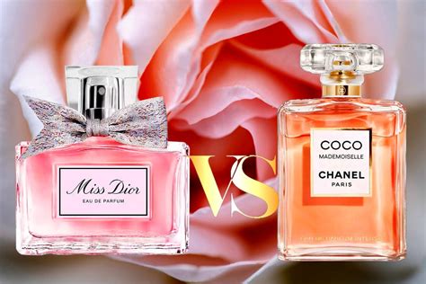 miss dior vs eau de parfum.